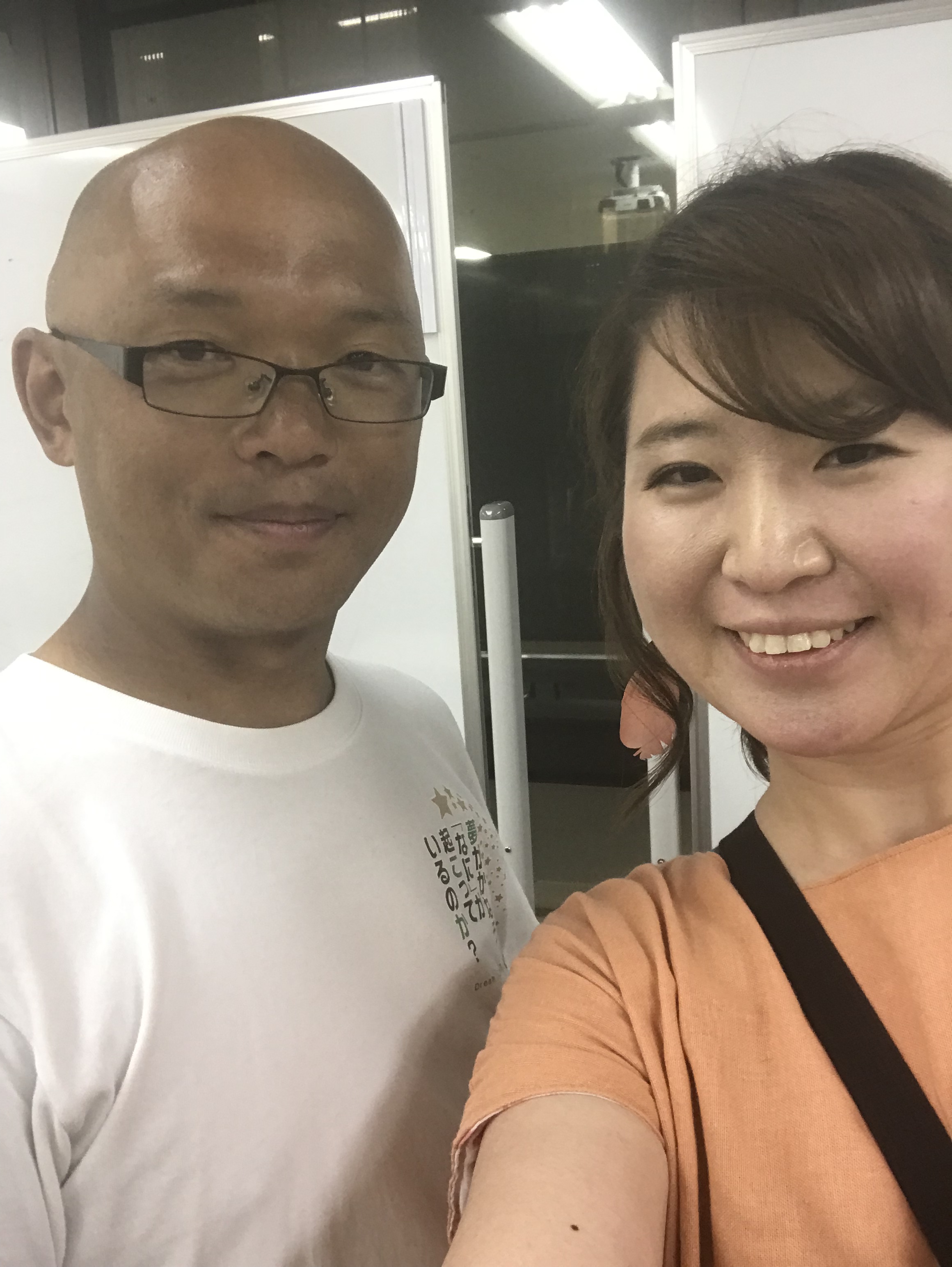 大阪でユーチューバーのQさんに会って来てどうだったか。