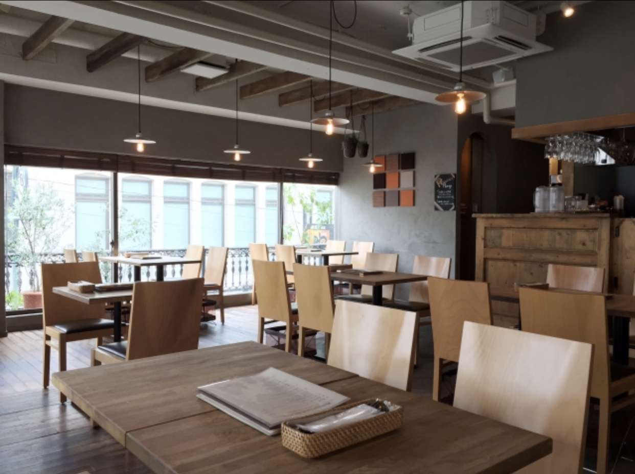 落ち込んだときも、目の前に嫌なことがあっても。