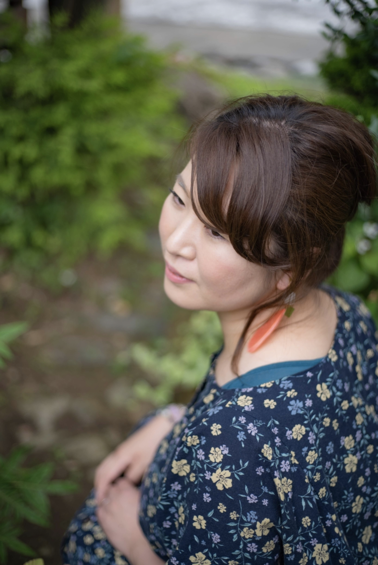 本当は叫びたくなる恐怖もある！！